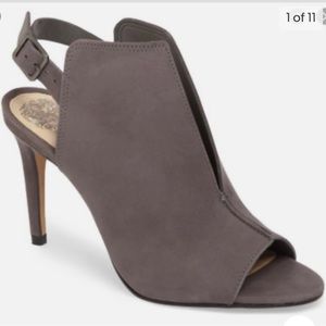 NWT Vince Camuto Catina Sandal